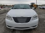 2013 Chrysler 200 Touring للبيع في Louisville، KY - Hail