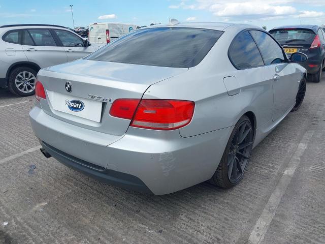 2008 BMW 325D M SPO