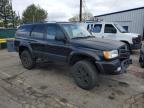 2000 Toyota 4Runner Limited na sprzedaż w Denver, CO - Front End