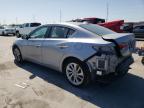 2016 Acura Ilx Premium на продаже в New Orleans, LA - Rear End