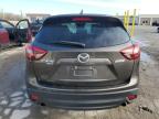 2016 Mazda Cx-5 Gt en Venta en Indianapolis, IN - Vandalism
