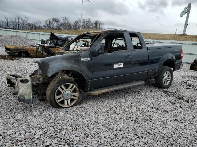 2007 Ford F150   