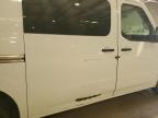 2015 Nissan Nv 1500 на продаже в West Mifflin, PA - Mechanical