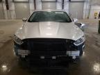 2016 Ford Fusion Se for Sale in Avon, MN - Front End