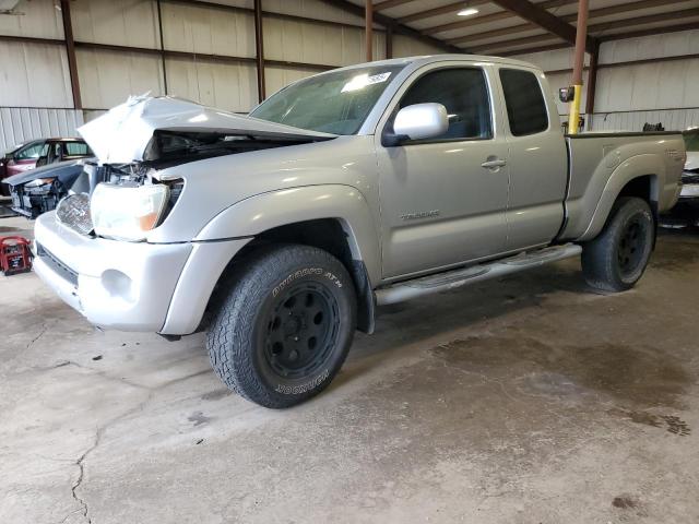 2006 Toyota Tacoma Access Cab
