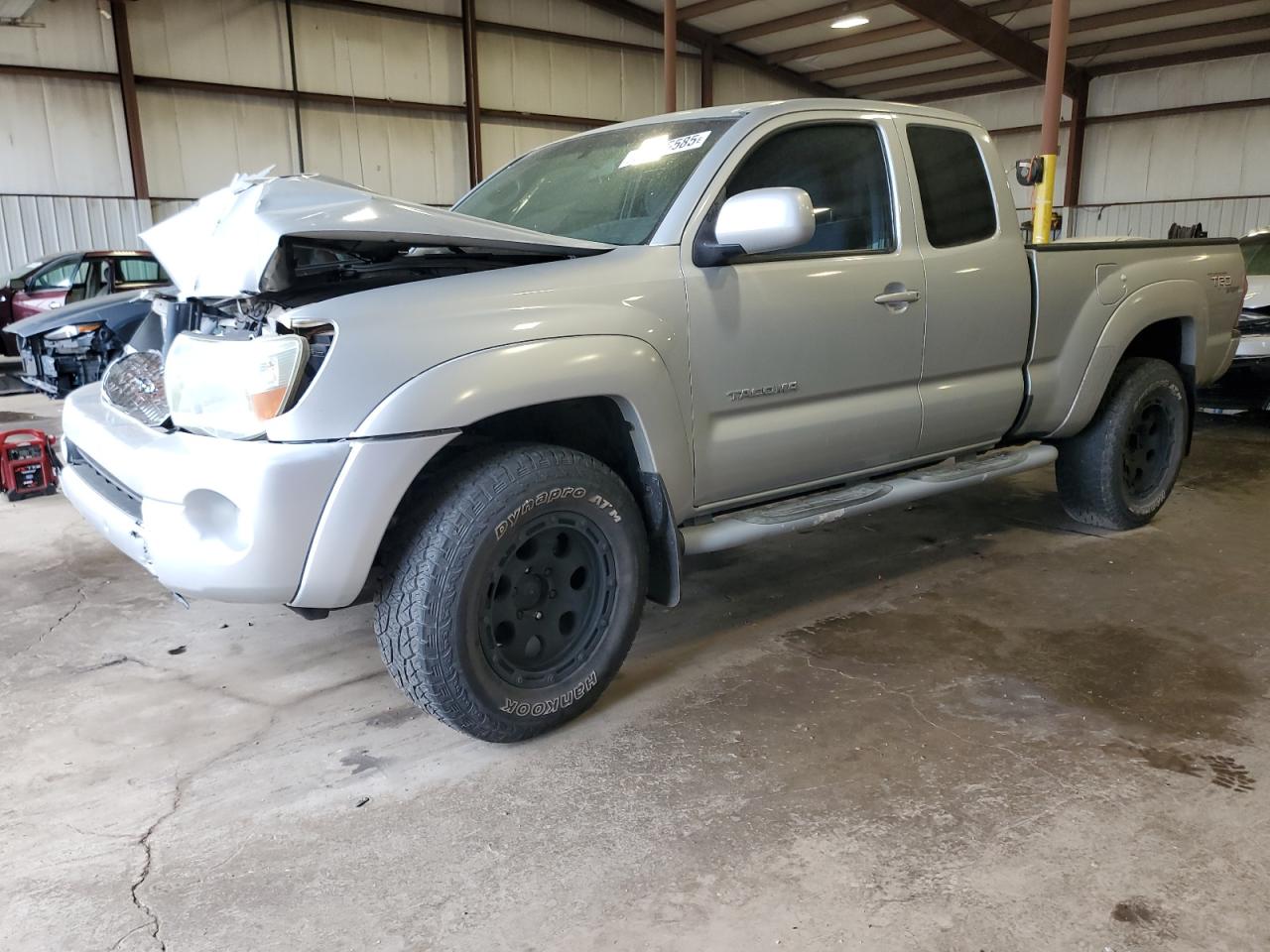 2006 Toyota Tacoma Access Cab იყიდება Pennsburg-ში, PA - Front End