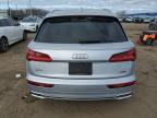 2020 Audi Q5 E Premium Plus на продаже в Woodhaven, MI - Front End