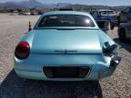 2002 Ford Thunderbird  للبيع في Mentone، CA - Rear End