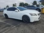 Van Nuys, CA에서 판매 중인 2015 Lexus Gs 350 - Rear End
