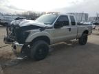 2016 FORD F250 SUPER DUTY   for sale at Copart NY - SYRACUSE