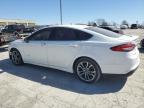 2017 Ford Fusion Se Hybrid for Sale in Indianapolis, IN - Normal Wear