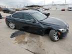 2017 Bmw 330E  за продажба в Grand Prairie, TX - Side