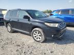2013 Toyota Highlander Base for Sale in Cahokia Heights, IL - Front End