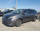 2018 Toyota Sienna Xle for Sale in Pekin, IL - Rear End