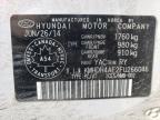 2015 HYUNDAI ELANTRA SE   for sale at Copart QC - MONTREAL
