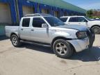 2001 Nissan Frontier Crew Cab Sc zu verkaufen in Columbus, OH - Front End