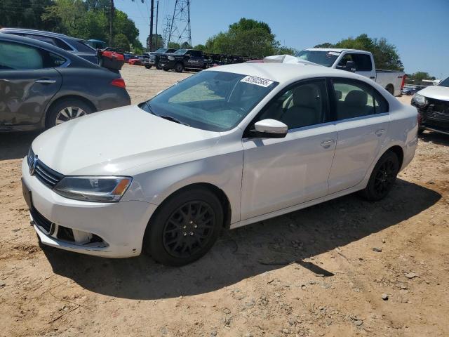  VOLKSWAGEN JETTA 2013 Biały