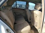 2009 Mercedes-Benz Ml 350 en Venta en Nampa, ID - Front End