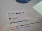 2022 Tesla Model 3  for Sale in Vallejo, CA - Front End