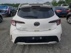 2022 Toyota Corolla Se de vânzare în Spartanburg, SC - Front End