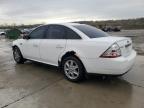 2008 Ford Taurus Limited for Sale in Cahokia Heights, IL - Front End