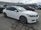 2013 Honda Accord Sport للبيع في Las Vegas، NV - Rear End