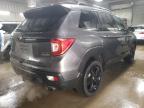 2019 Honda Passport Elite за продажба в Elgin, IL - Hail