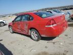 2013 Chevrolet Impala Ls na sprzedaż w Kansas City, KS - Side