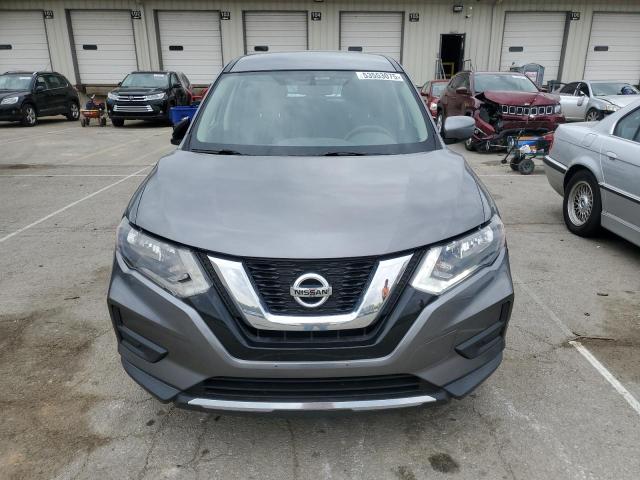  NISSAN ROGUE 2017 Charcoal