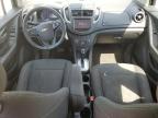 2015 Chevrolet Trax Ls de vânzare în Indianapolis, IN - Front End
