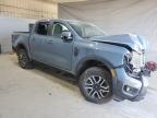 2024 Ford Ranger Lariat за продажба в Candia, NH - Front End
