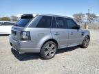 2012 Land Rover Range Rover Sport Hse en Venta en San Diego, CA - Water/Flood