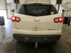 2011 Chevrolet Traverse Lt de vânzare în Avon, MN - Front End