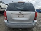 2011 Kia Sedona Lx for Sale in Earlington, KY - Hail