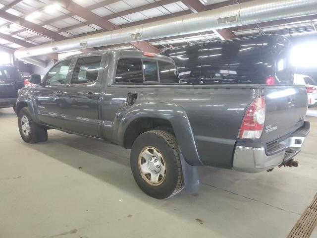 2010 TOYOTA TACOMA DOUBLE CAB LONG BED
