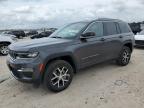 2024 Jeep Grand Cherokee Limited for Sale in Houston, TX - Water/Flood