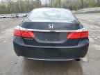 2015 Honda Accord Ex იყიდება Ellwood City-ში, PA - Front End