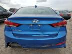 2018 Hyundai Elantra Sel zu verkaufen in Houston, TX - Rear End