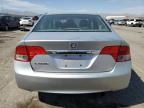 2010 Honda Civic Lx იყიდება Las Vegas-ში, NV - Front End