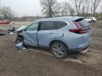 2022 Honda Cr-V Touring за продажба в Cicero, IN - Front End
