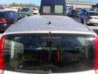 2008 FIAT PANDA DYNA for sale at Copart SANDWICH