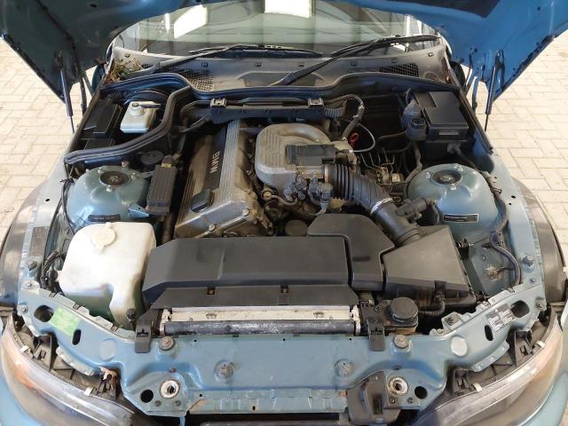 1999 BMW Z3