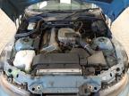 1999 BMW Z3 for sale at Copart SANDWICH
