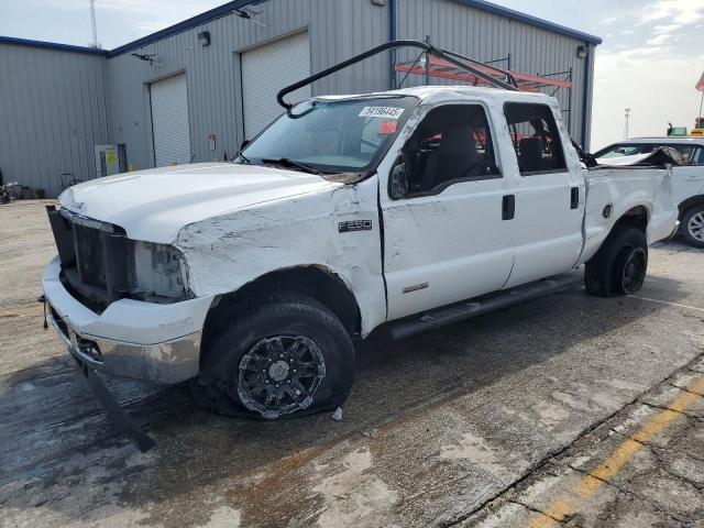 2005 Ford F250 Super Duty