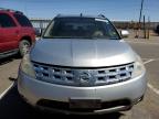 2003 Nissan Murano Sl იყიდება Brighton-ში, CO - Minor Dent/Scratches