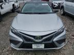 2021 Toyota Camry Xse   na sprzedaż w Cahokia Heights, IL - Hail