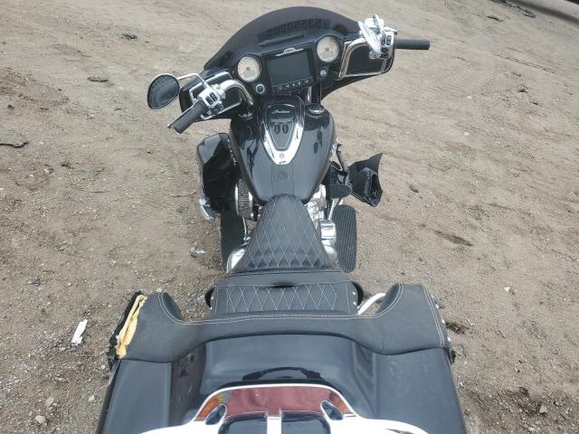 2022 INDIAN MOTORCYCLE CO. ROADMASTER 