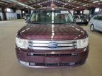 2011 Ford Flex Limited на продаже в East Granby, CT - Minor Dent/Scratches
