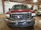 2004 Ford F250 Super Duty продається в Lansing, MI - Rear End
