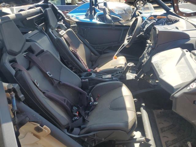 2022 CAN-AM MAVERICK X3 DS TURBO  